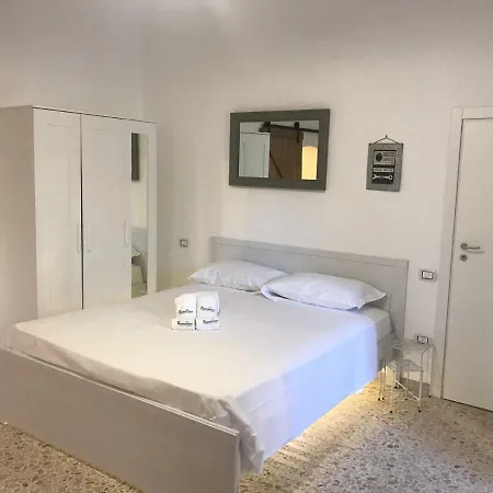 Bed & Breakfast Massaroom Altamura
