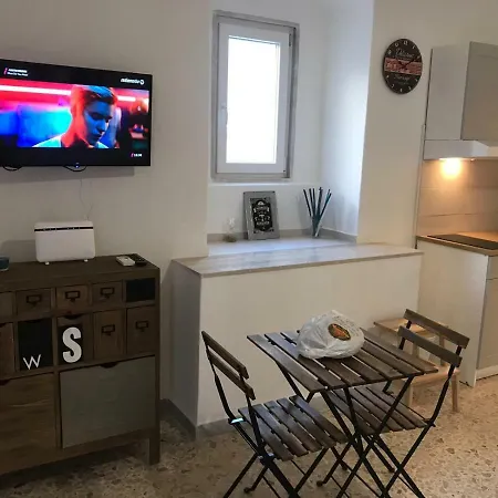 Massaroom Отель типа 