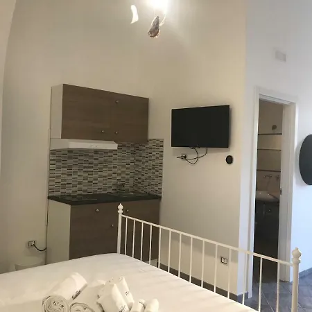 Massaroom * Альтамура