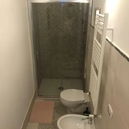 Massaroom Отель типа 