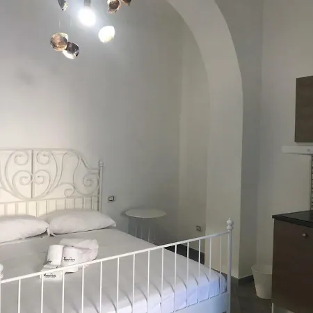 Massaroom Отель типа 