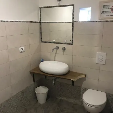 Отель типа 