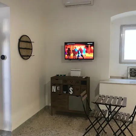 Massaroom Отель типа 